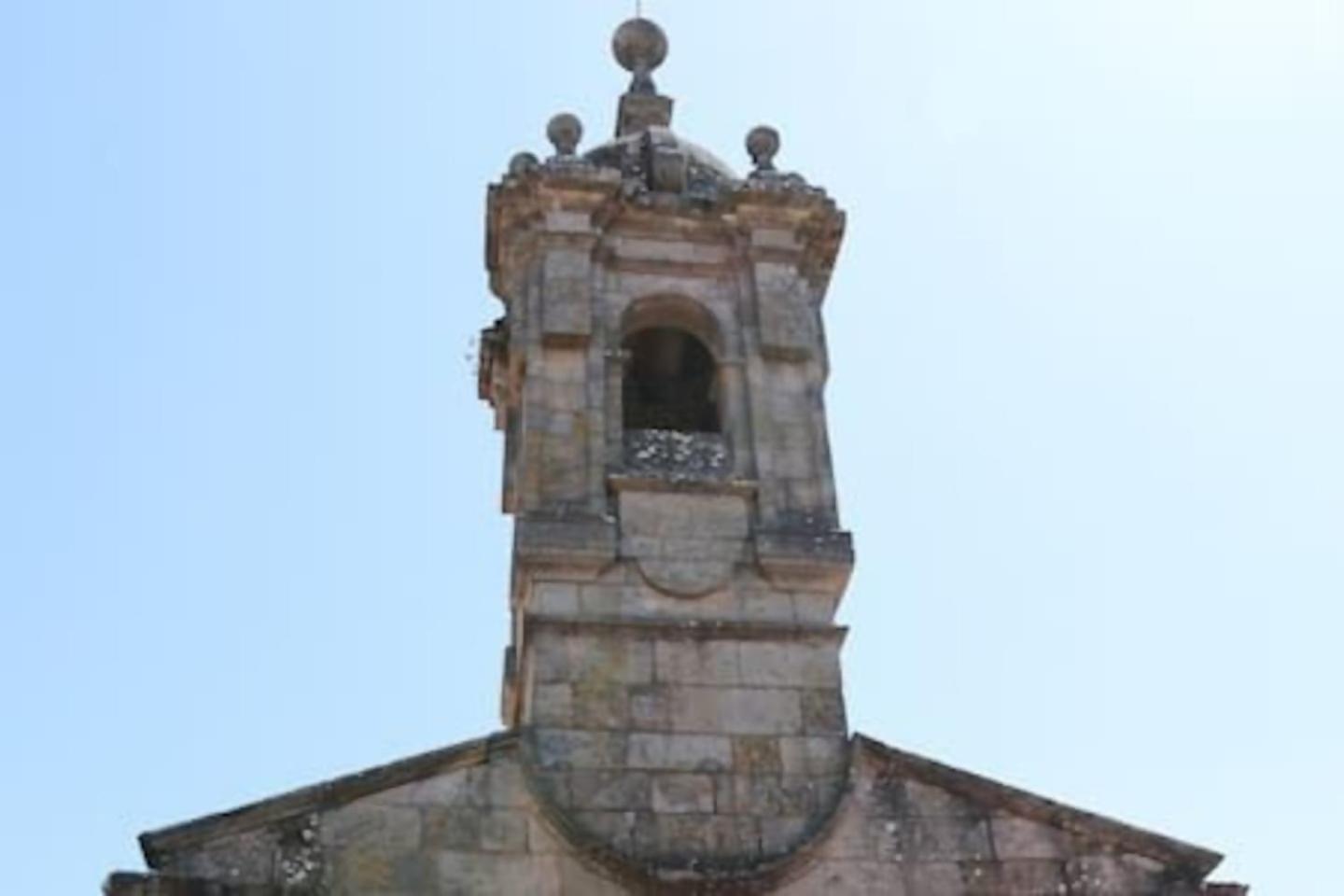 Apartamento Exclusivo En Zona Monumental Apartment Santiago de Compostela Exterior photo